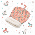 CozyCloud Pet Bed